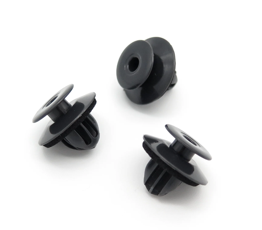 Mitsubishi Side Skirt Sill Cover Rocker Panel Clip
